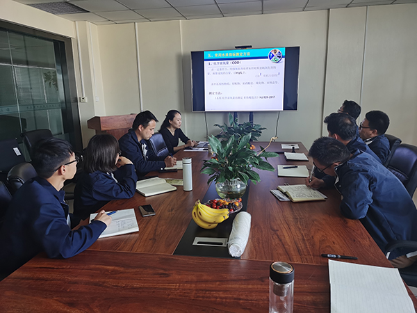 2021污水水質(zhì)化驗(yàn)培訓(xùn)&專業(yè)知識培訓(xùn)|綠豐環(huán)保